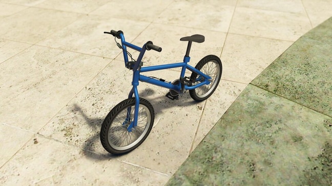 BMX