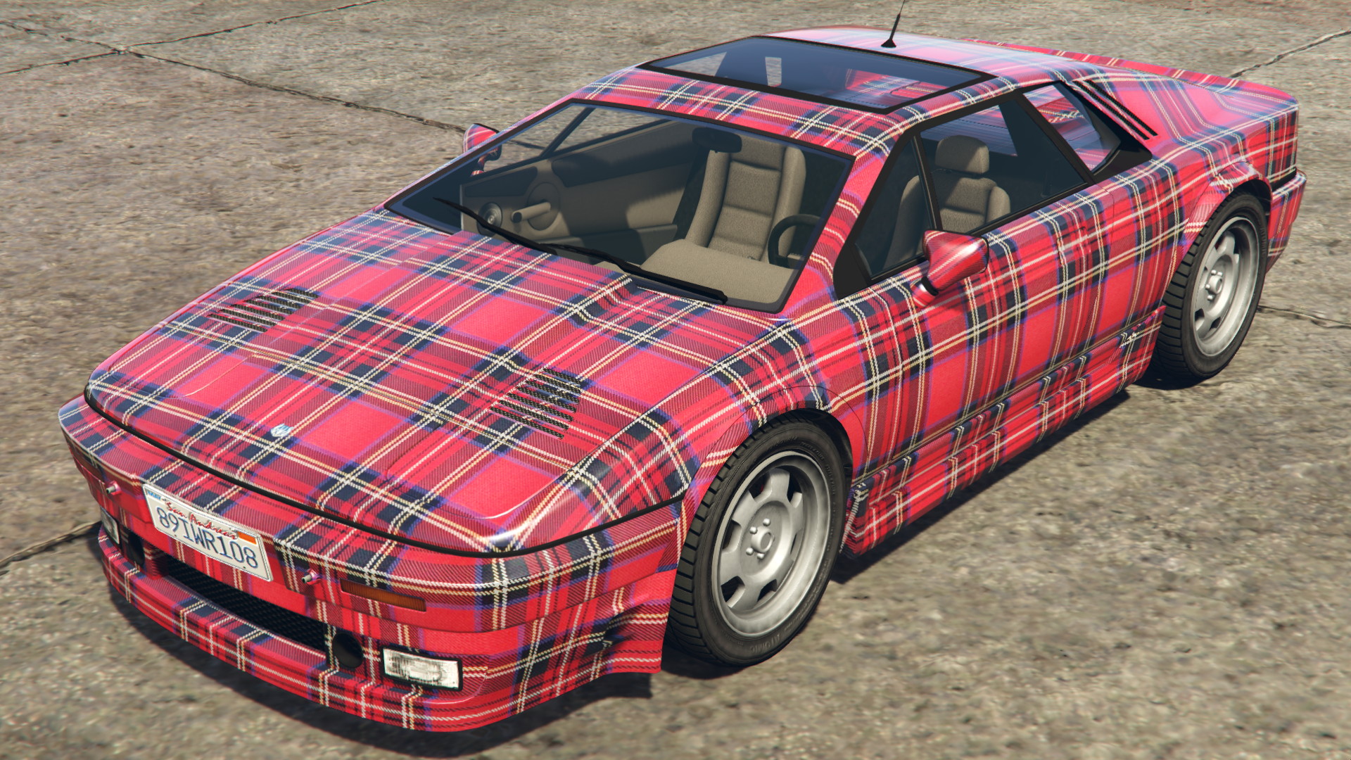 Tartan