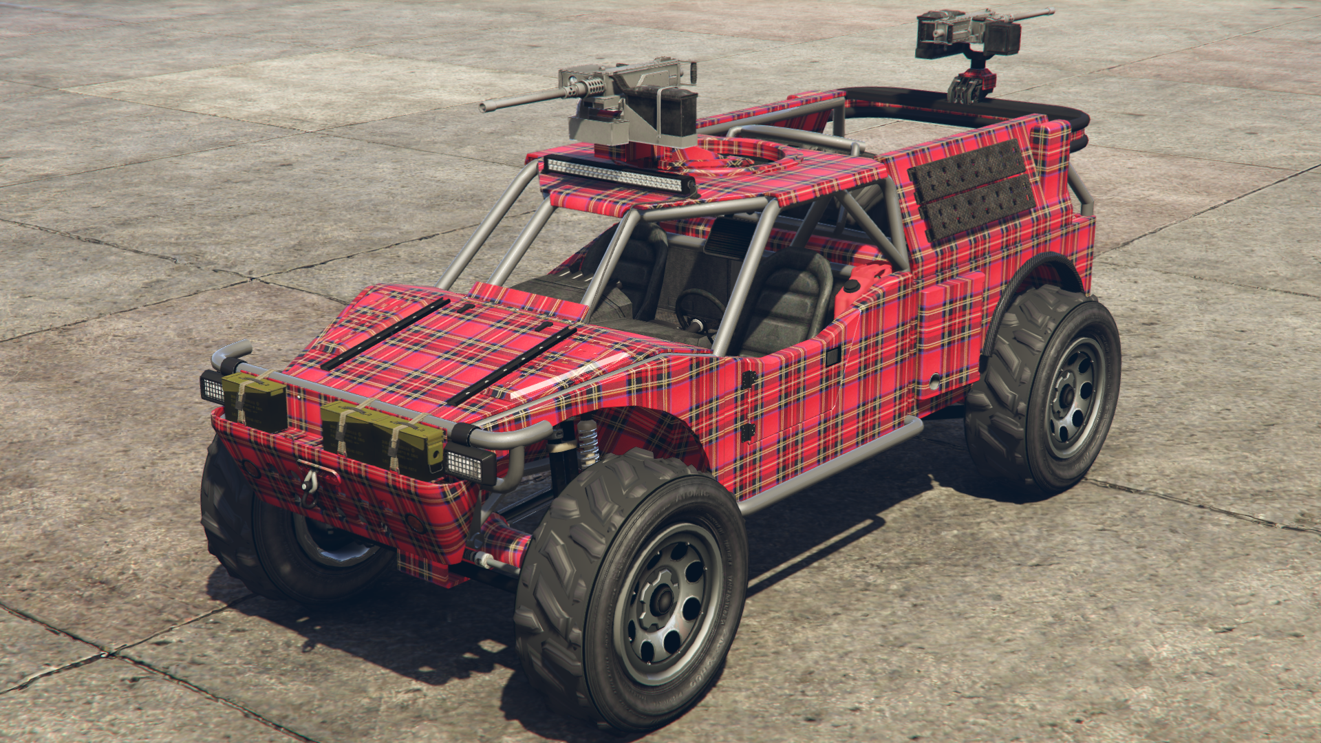 Tartan