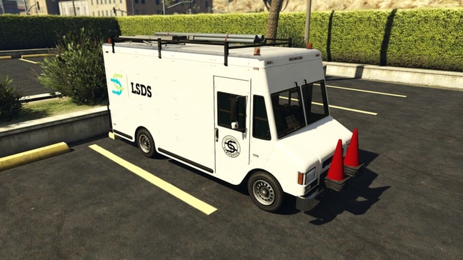 厢村（洛圣都清洁公司）