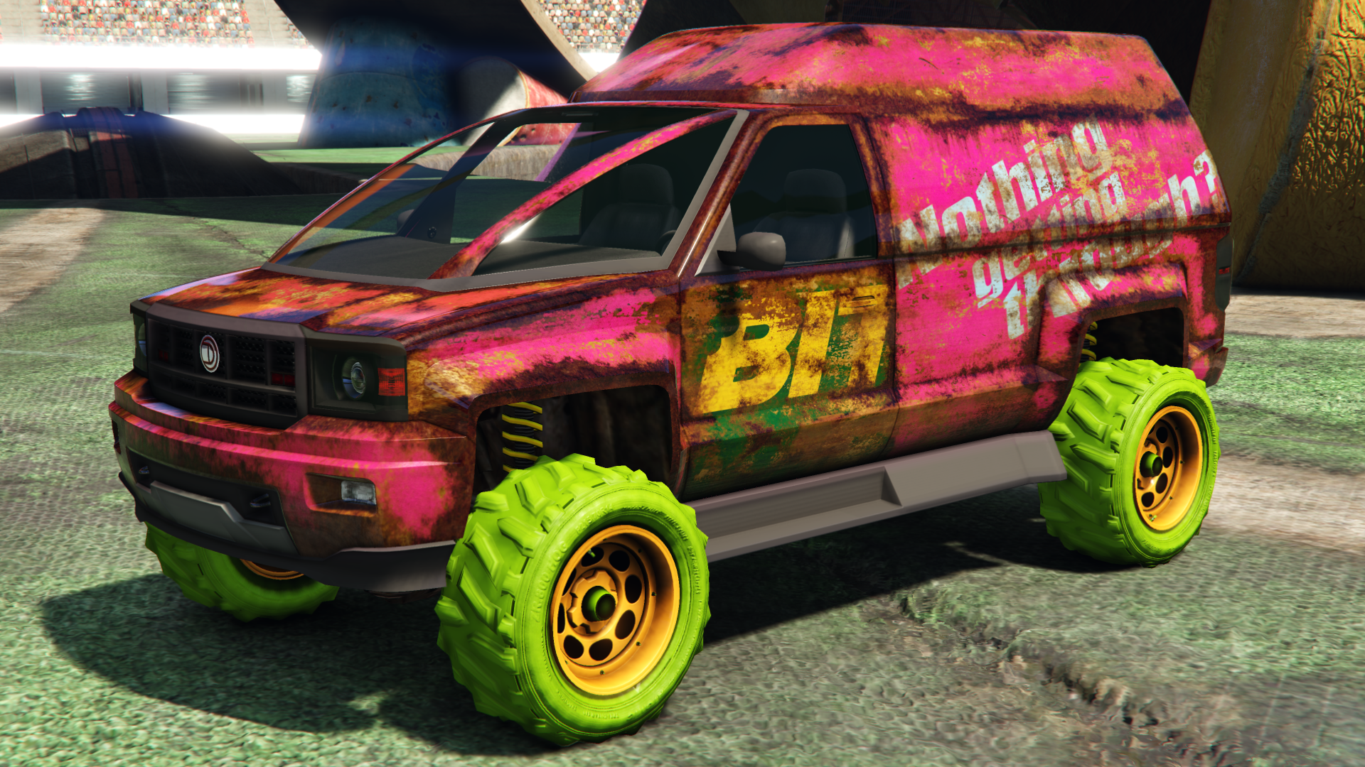 Lax To The MaxBrands:Bite!and Sprunk.