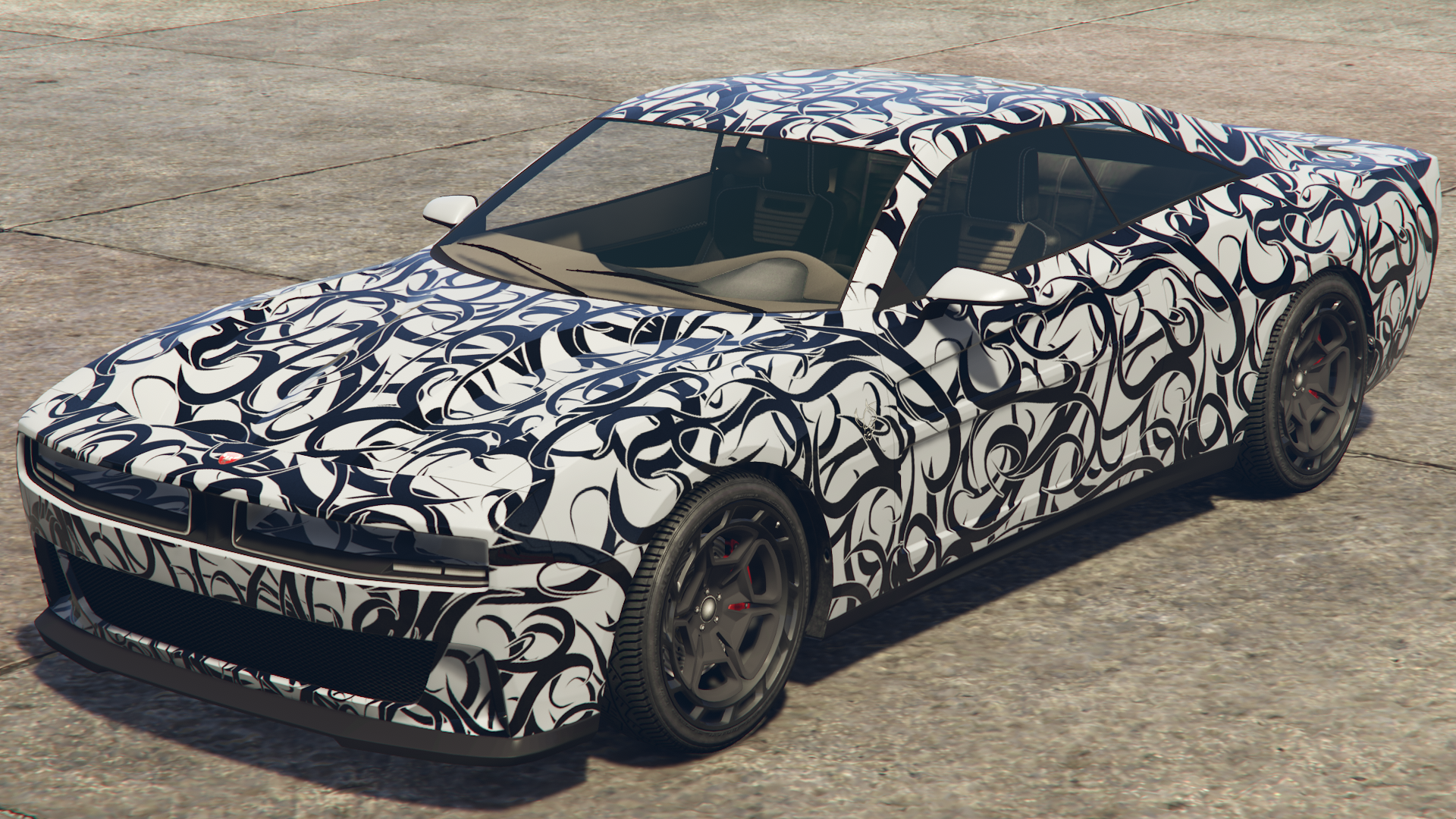 Welcome To The Tribe