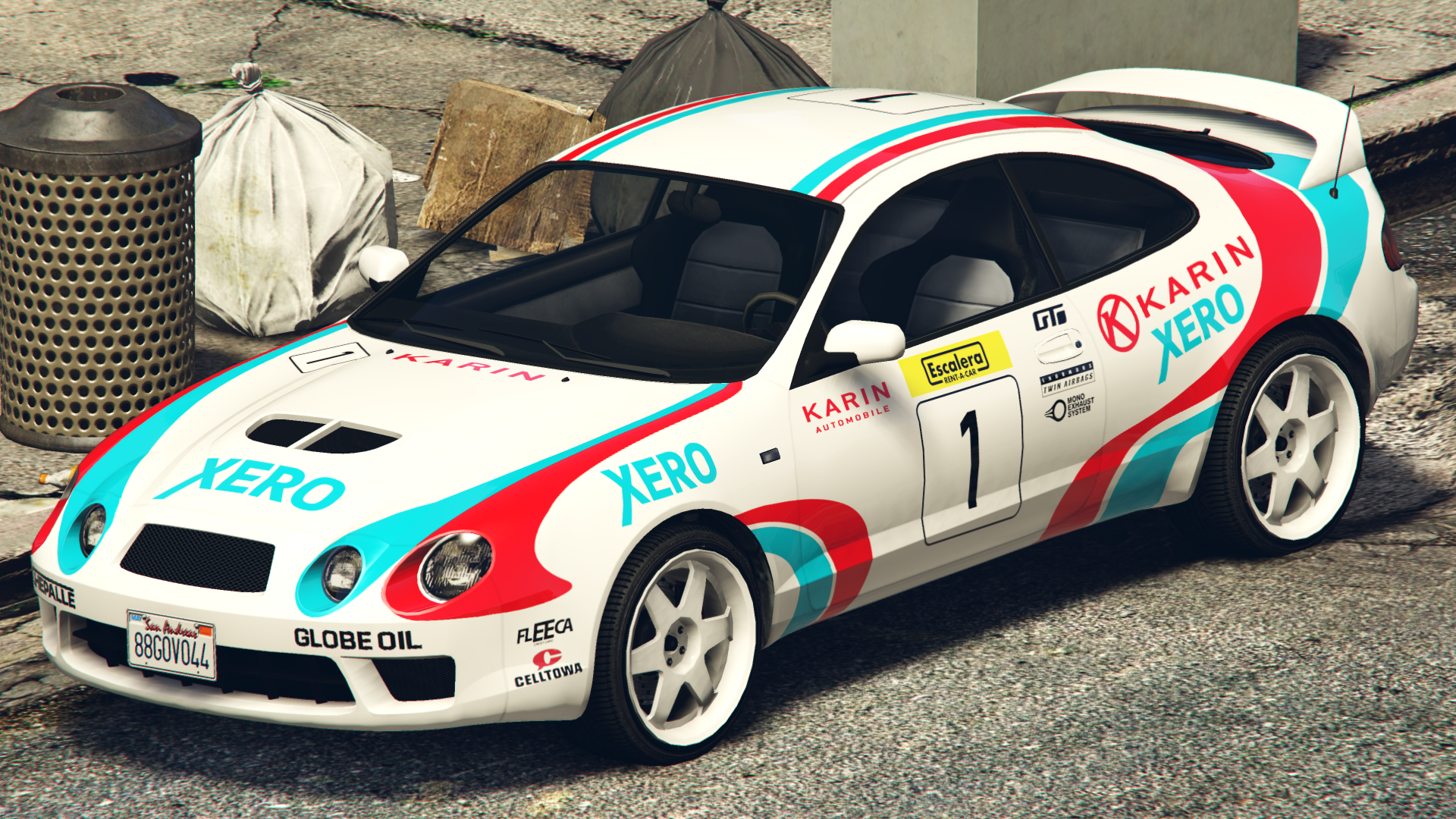 Xero Gas Rally(184)