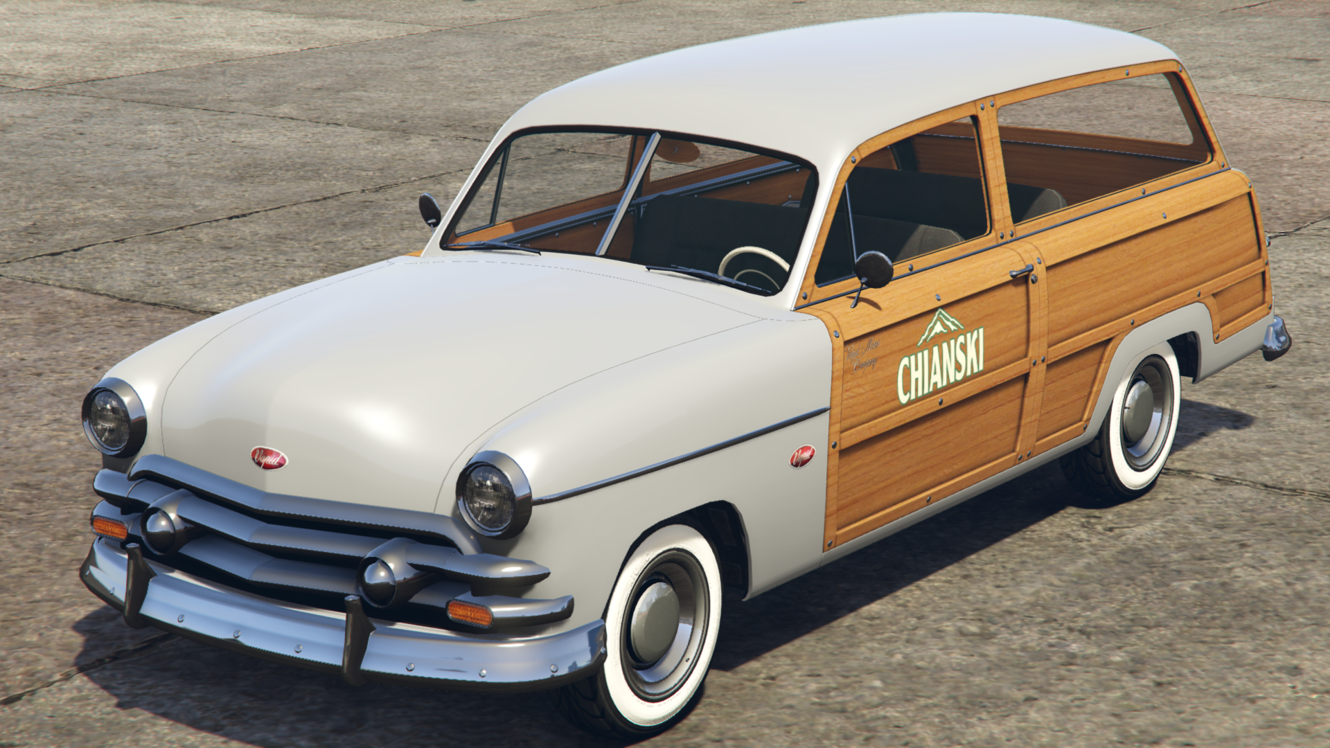 Chianski Premium Garments