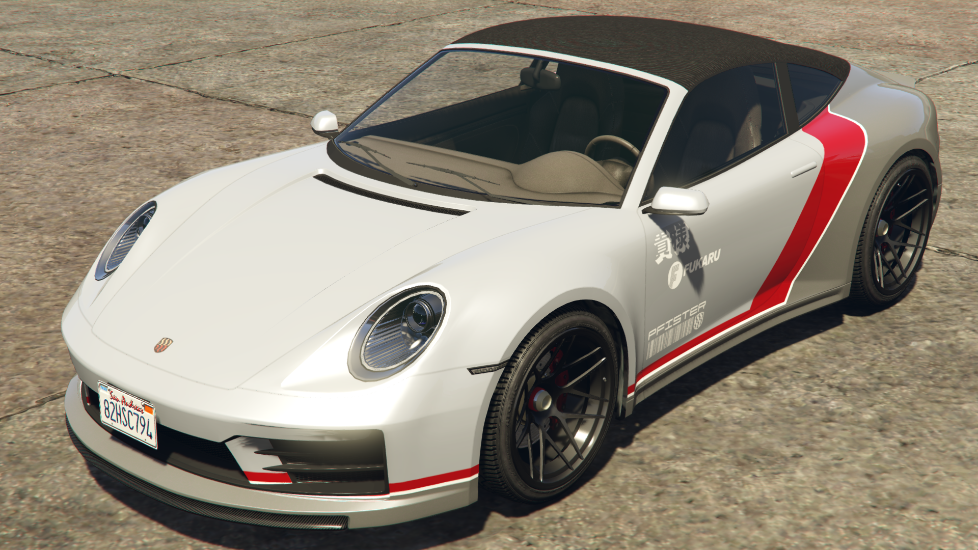 Rock N' Roll Legends