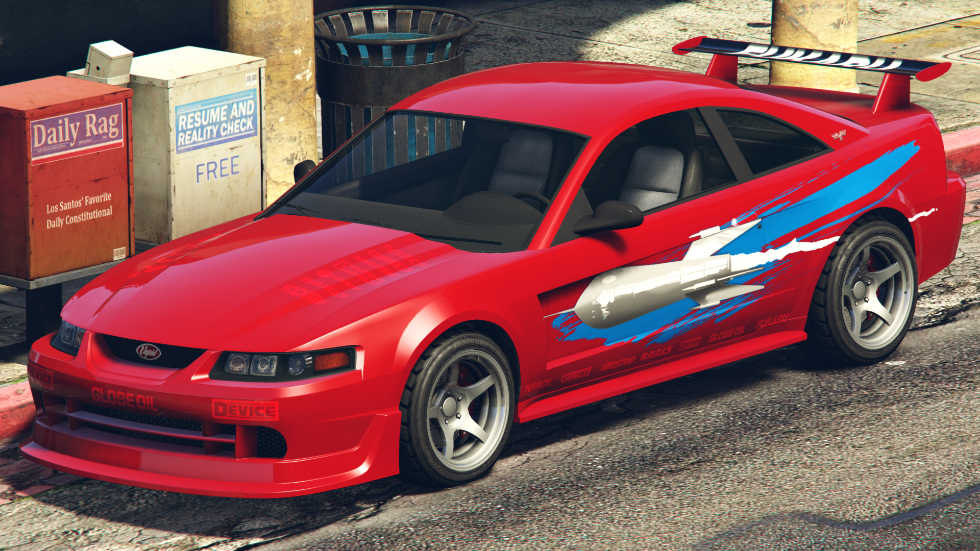 Not Tonight Pizzaboy