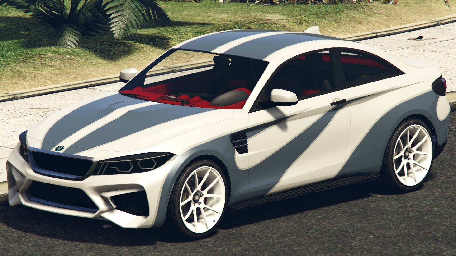 Negative Speed Demon