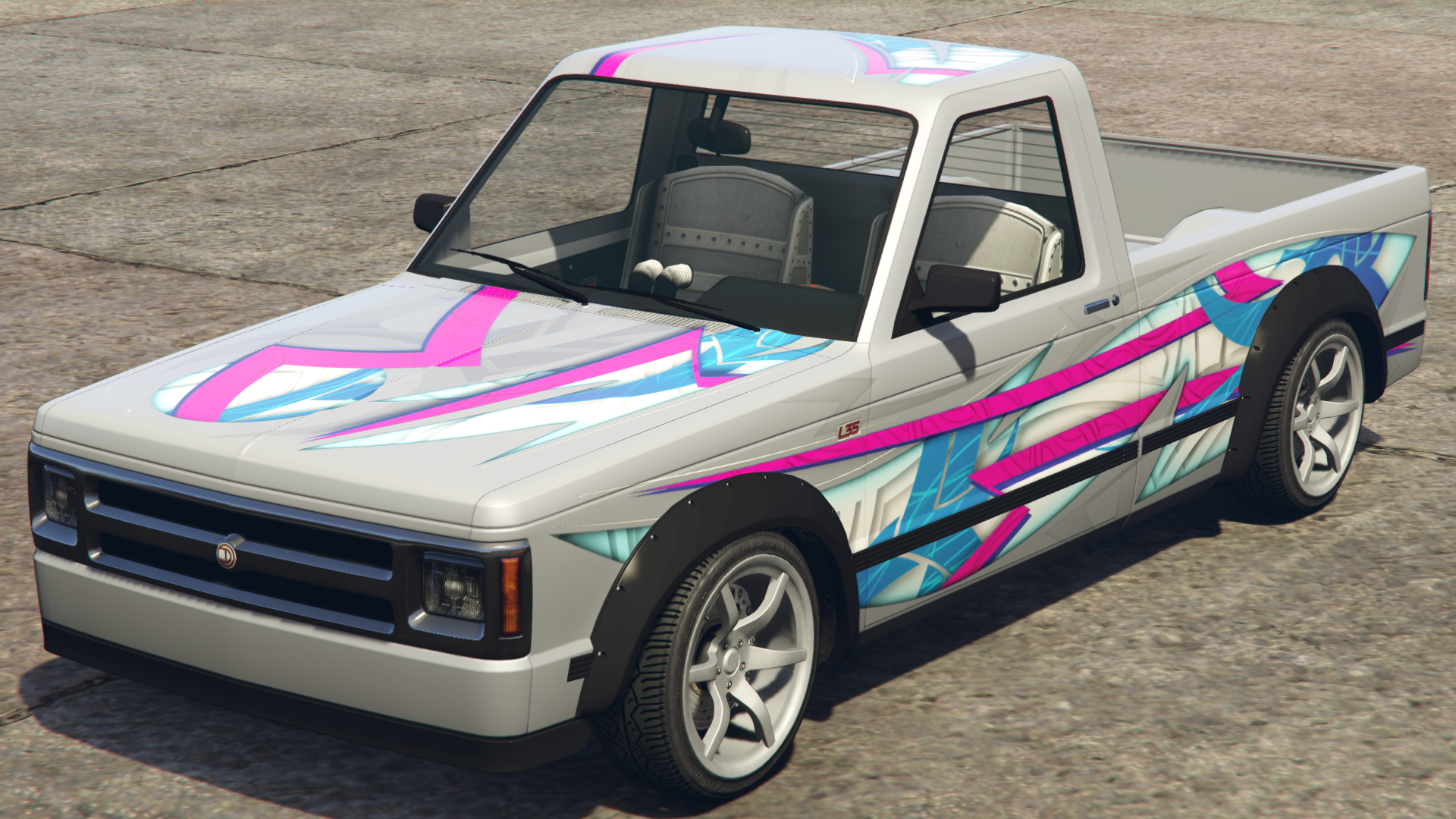 Yokohama Show Stopper