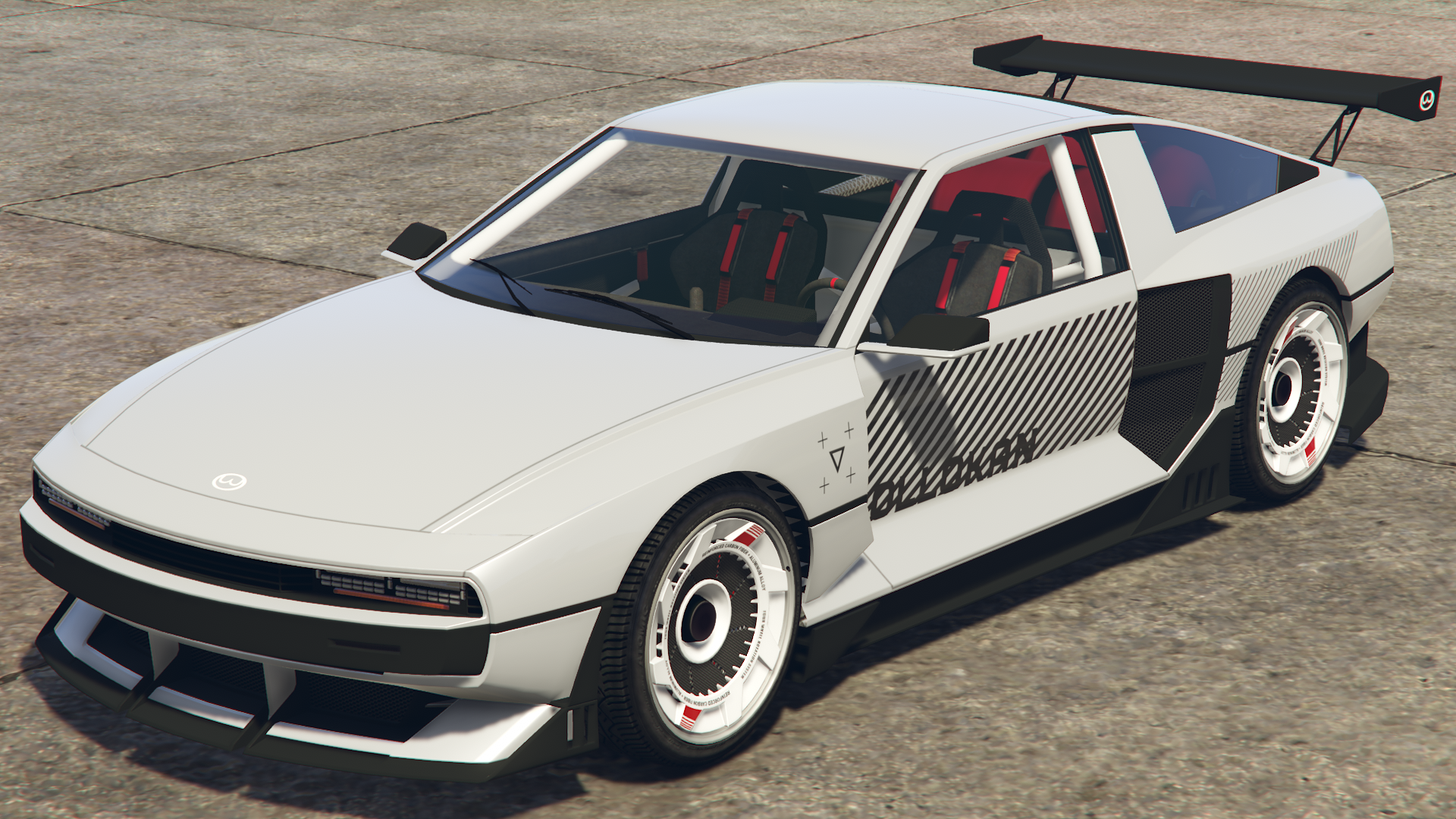 Bollokan Futurism Alt