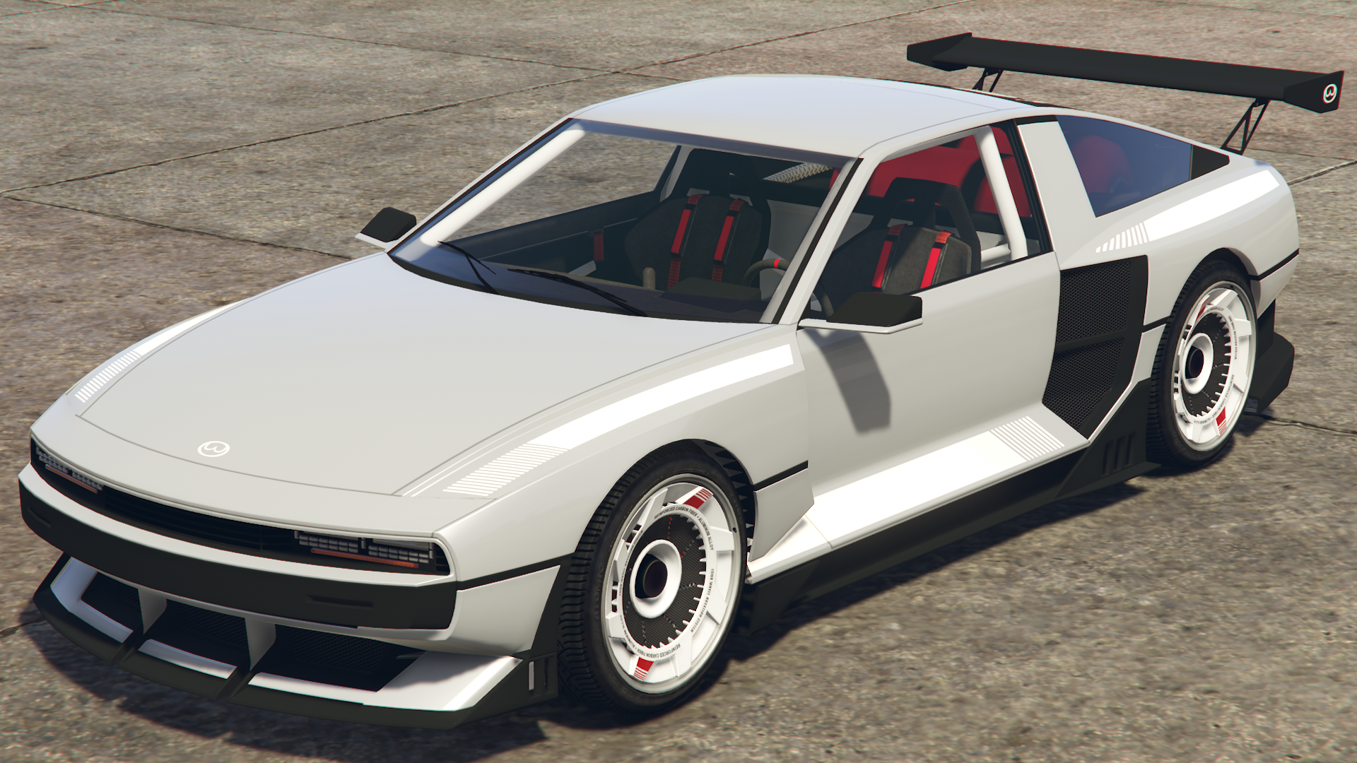 Tech Bollokan Stripes