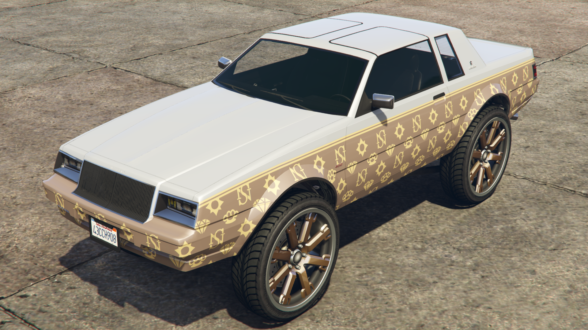 SwapmeetSessanta Nove