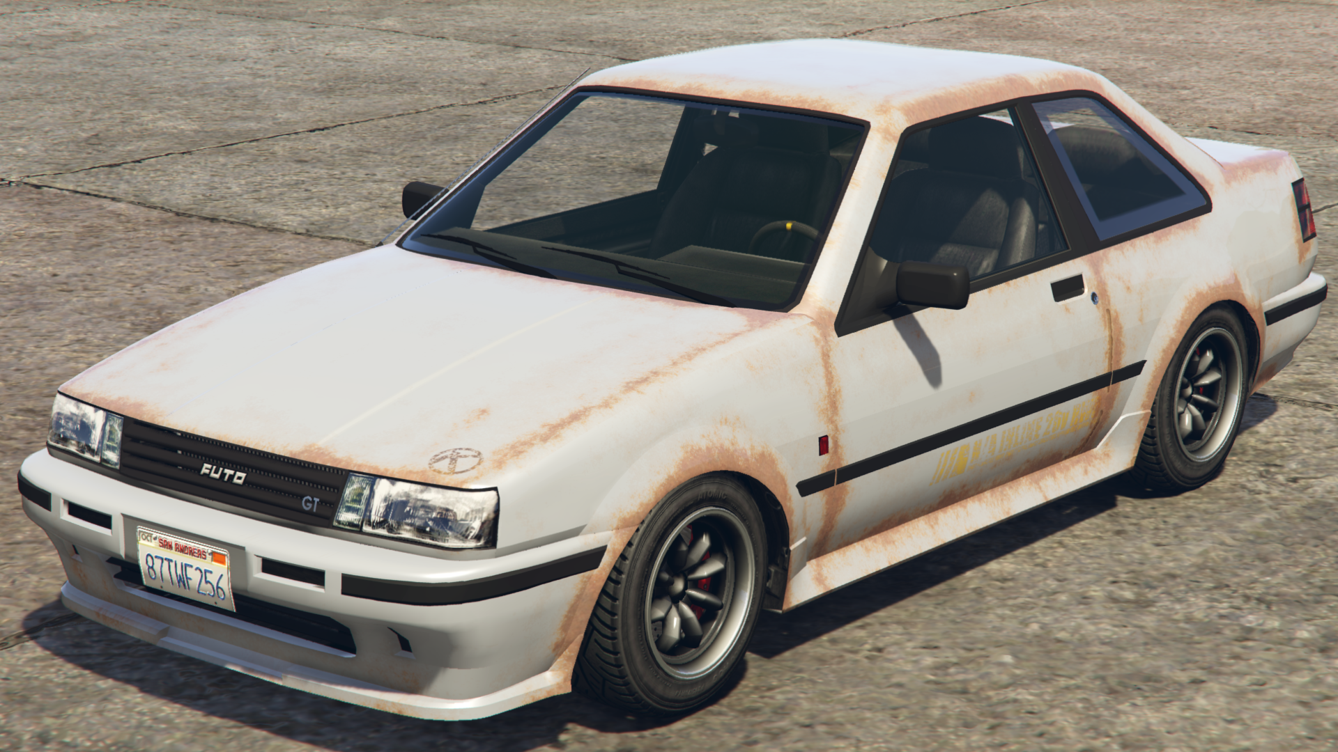 Boro Futo
