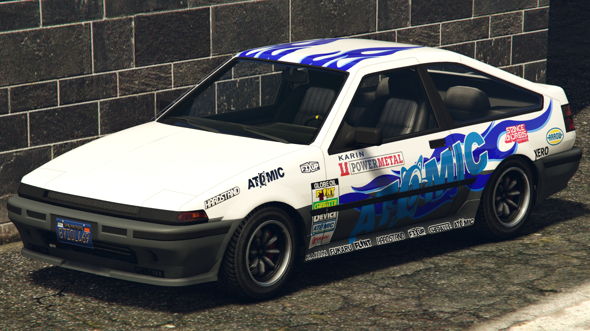 Chokusen Dorifuto(17)