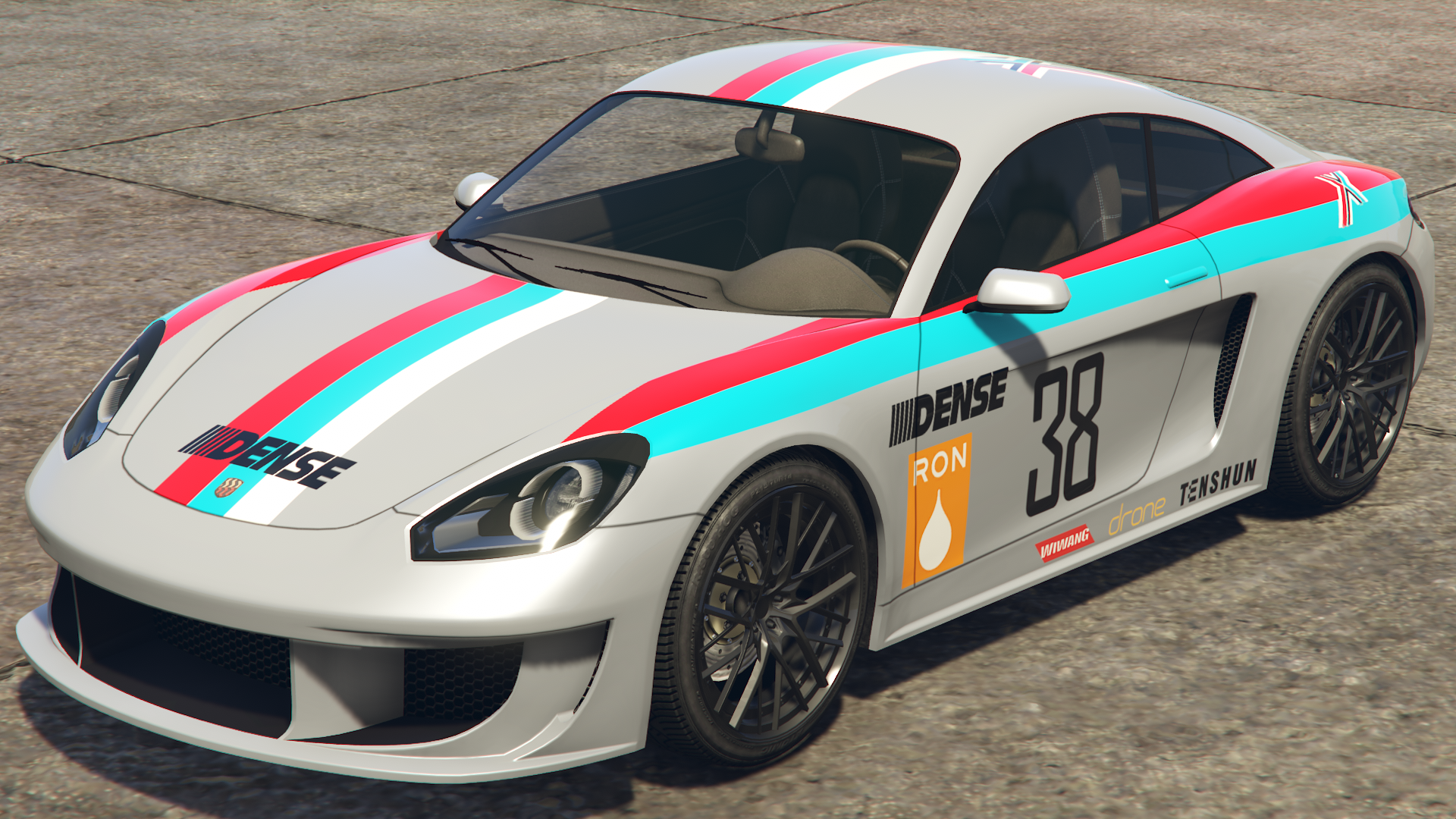 Xero Racer