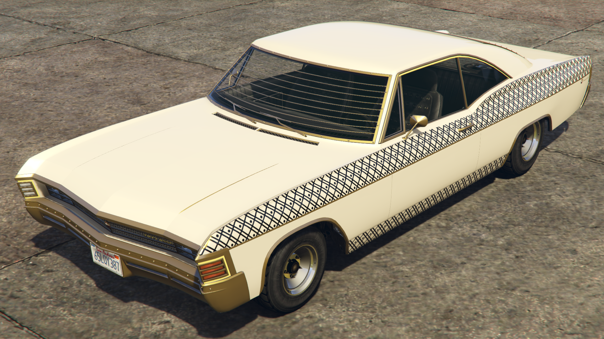 塞巴斯蒂安·迪克斯 V3