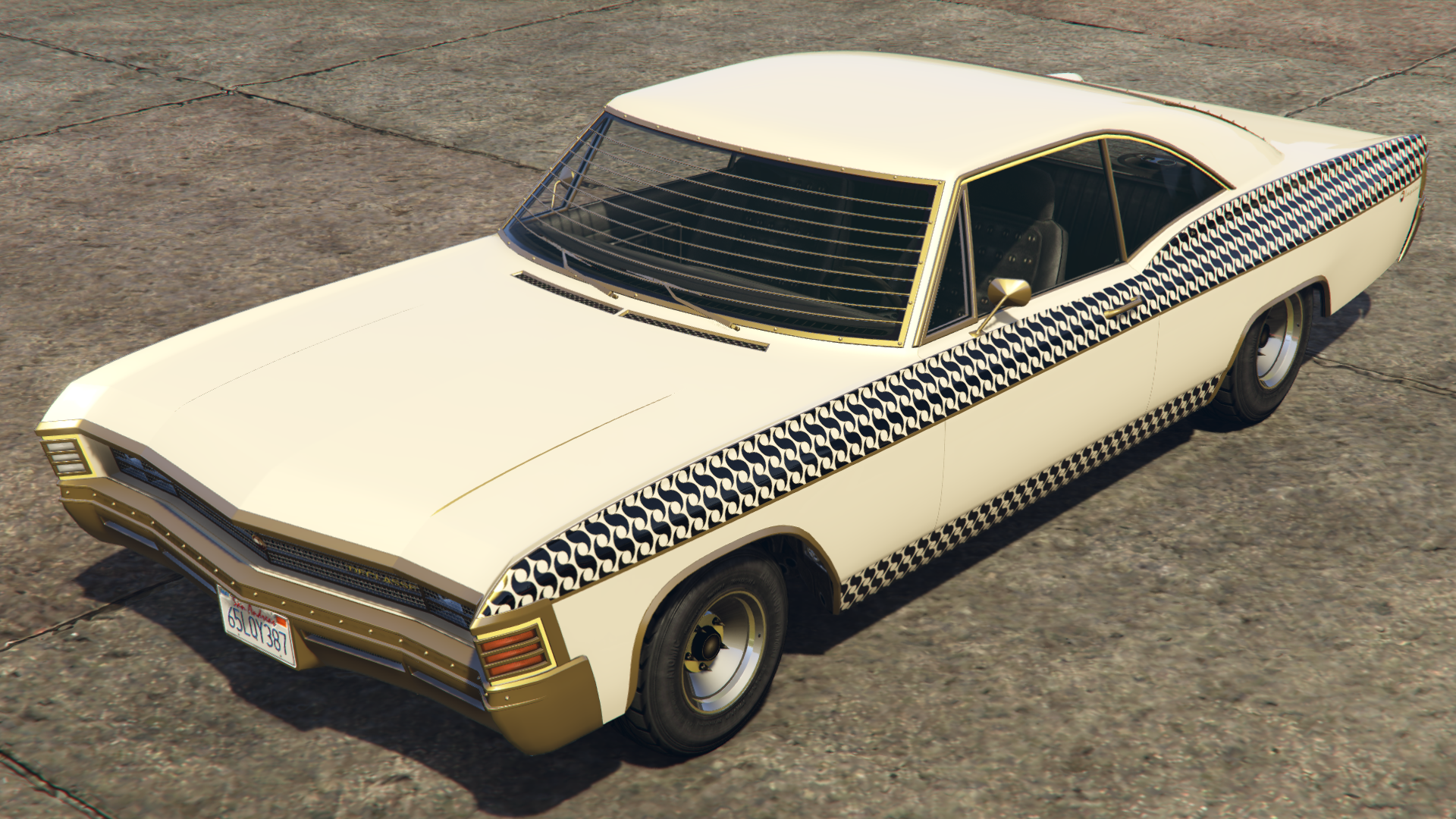 塞巴斯蒂安·迪克斯 V2