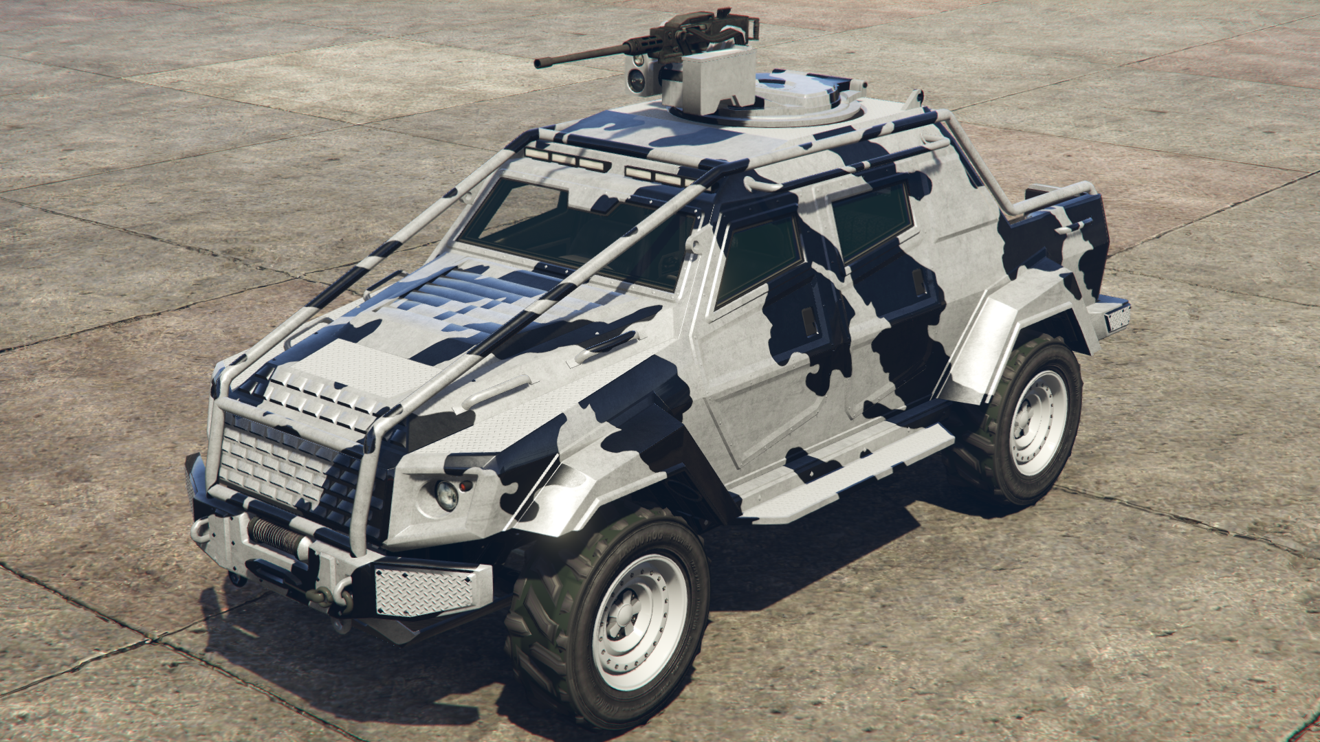 Basic Camo