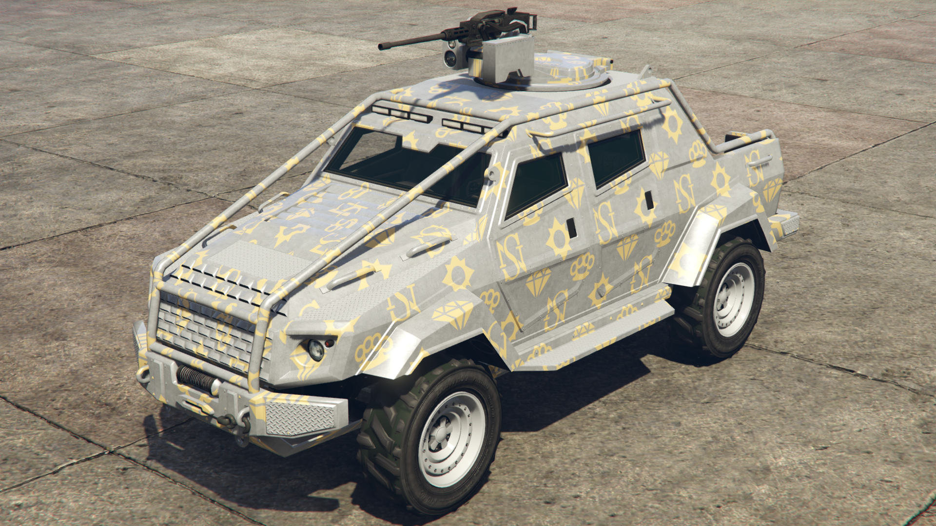 Sessanta Nove Monogram