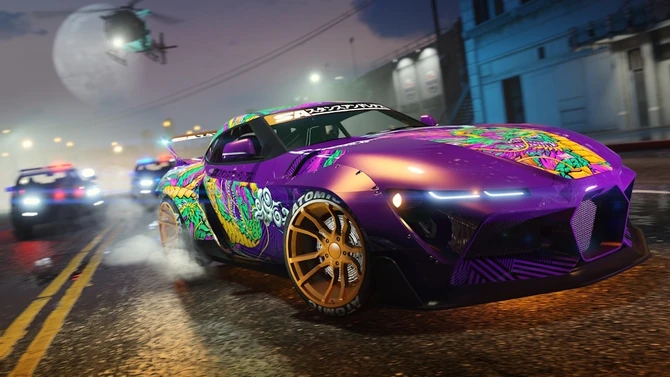 洛圣都车友会弄臣 RR