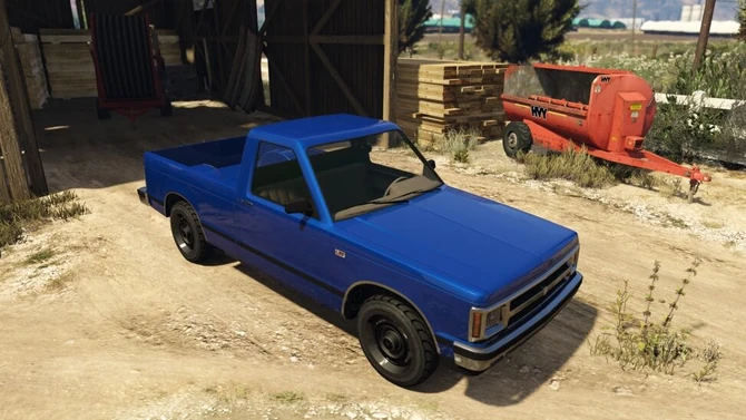 瓦尔顿 L35 原厂