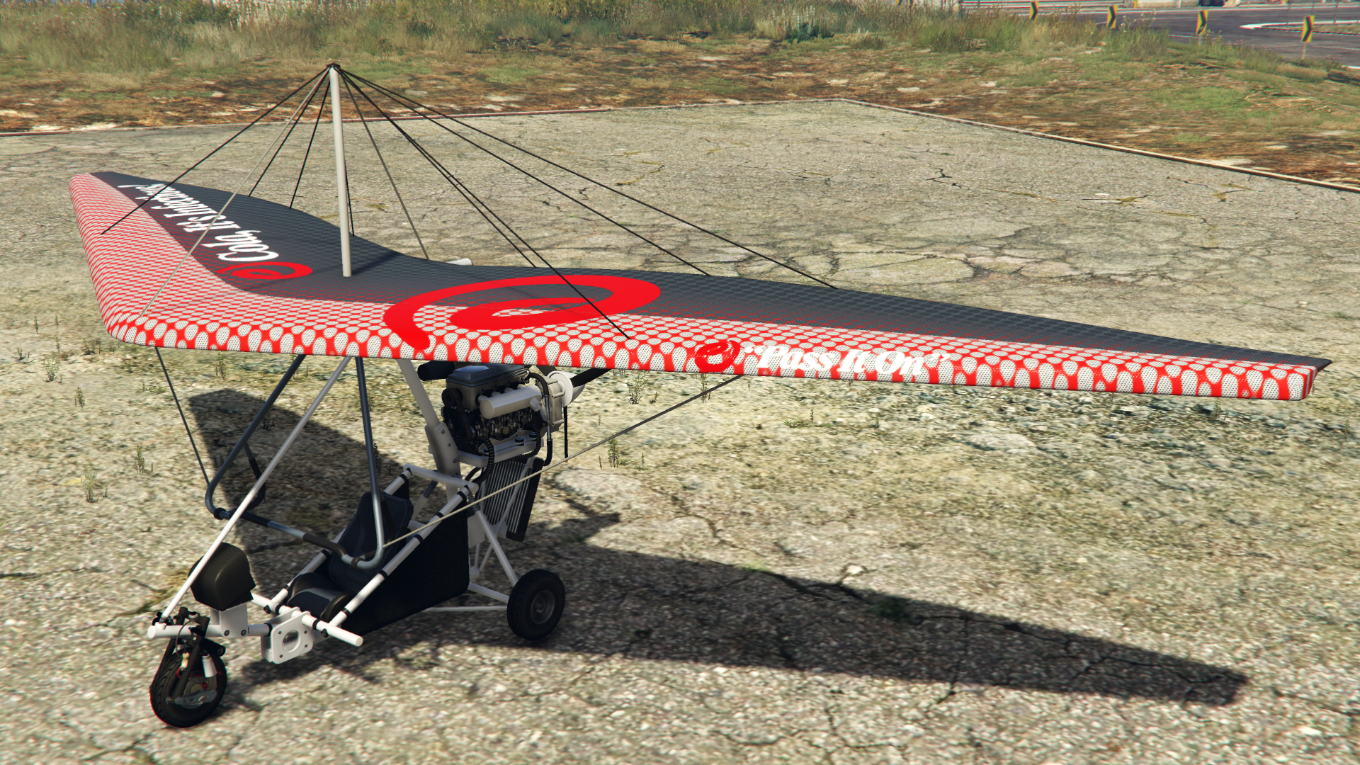 eCola 'Deliciously Infectious'