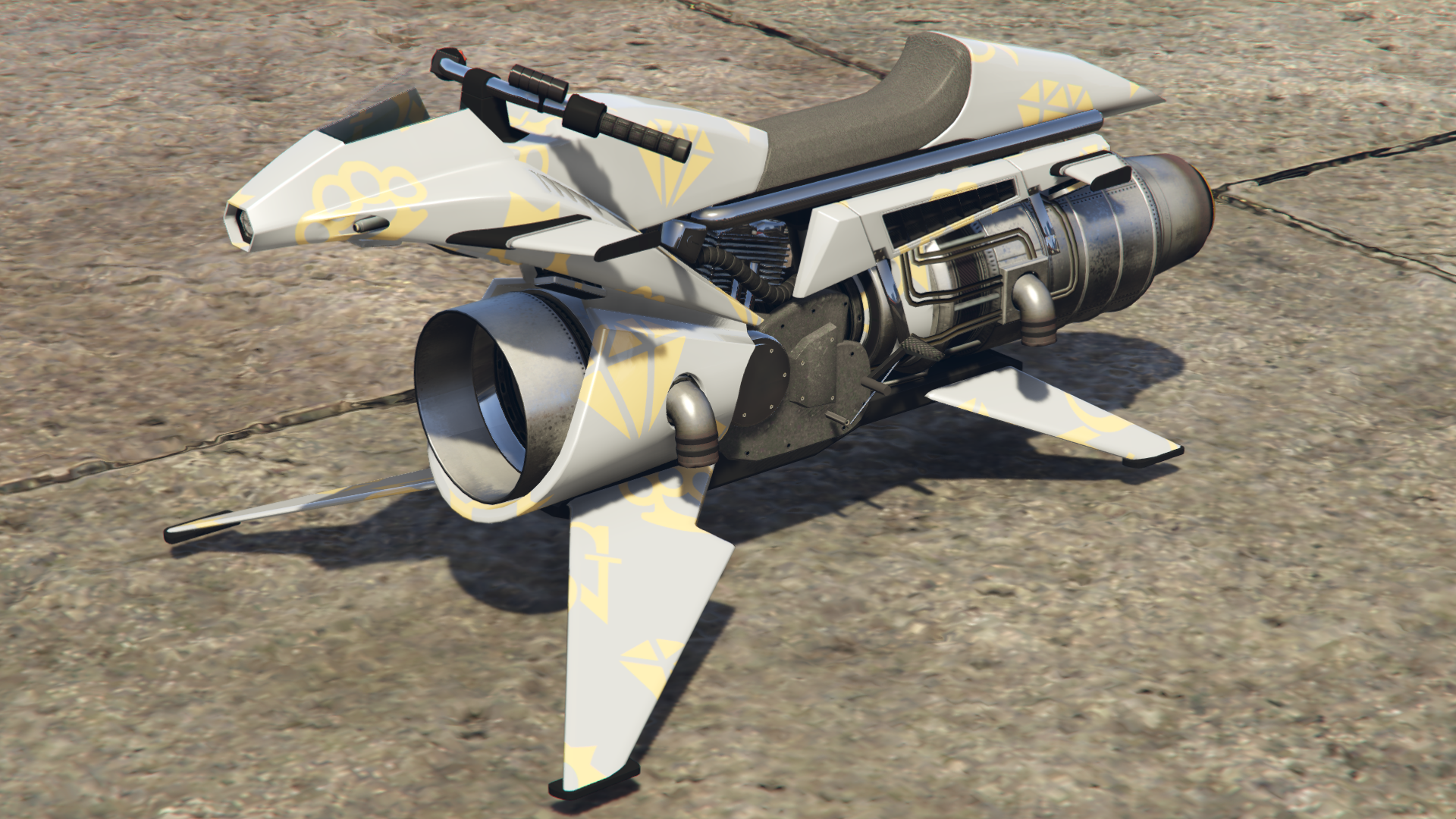 Sessanta Nove Monogram