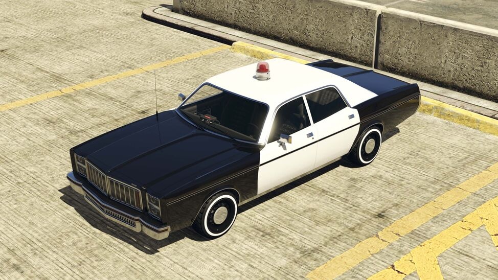 格林伍德巡航者