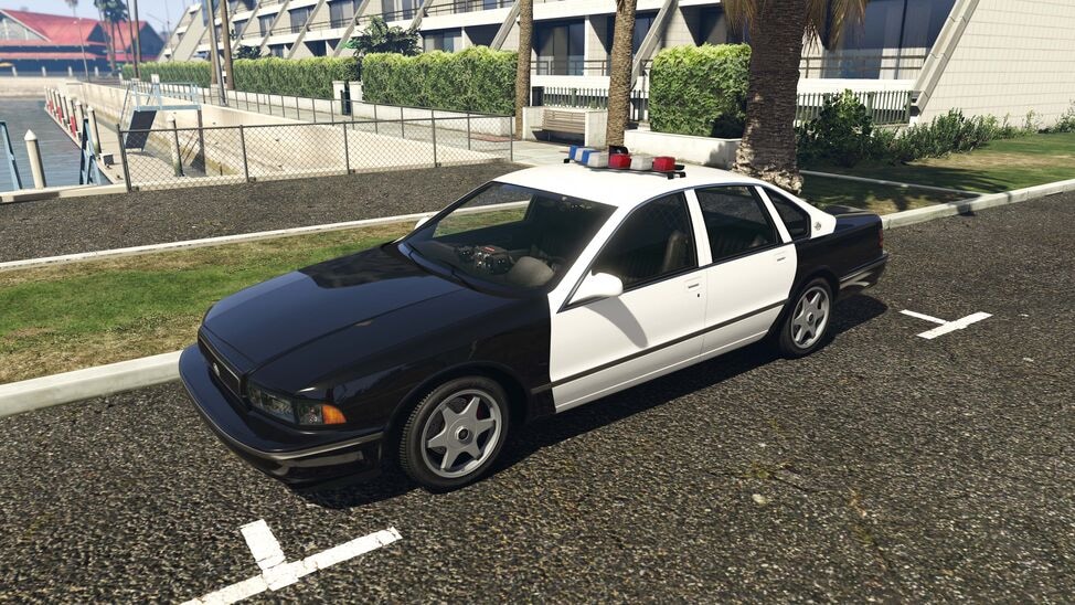 刺刑官 SZ 巡航者