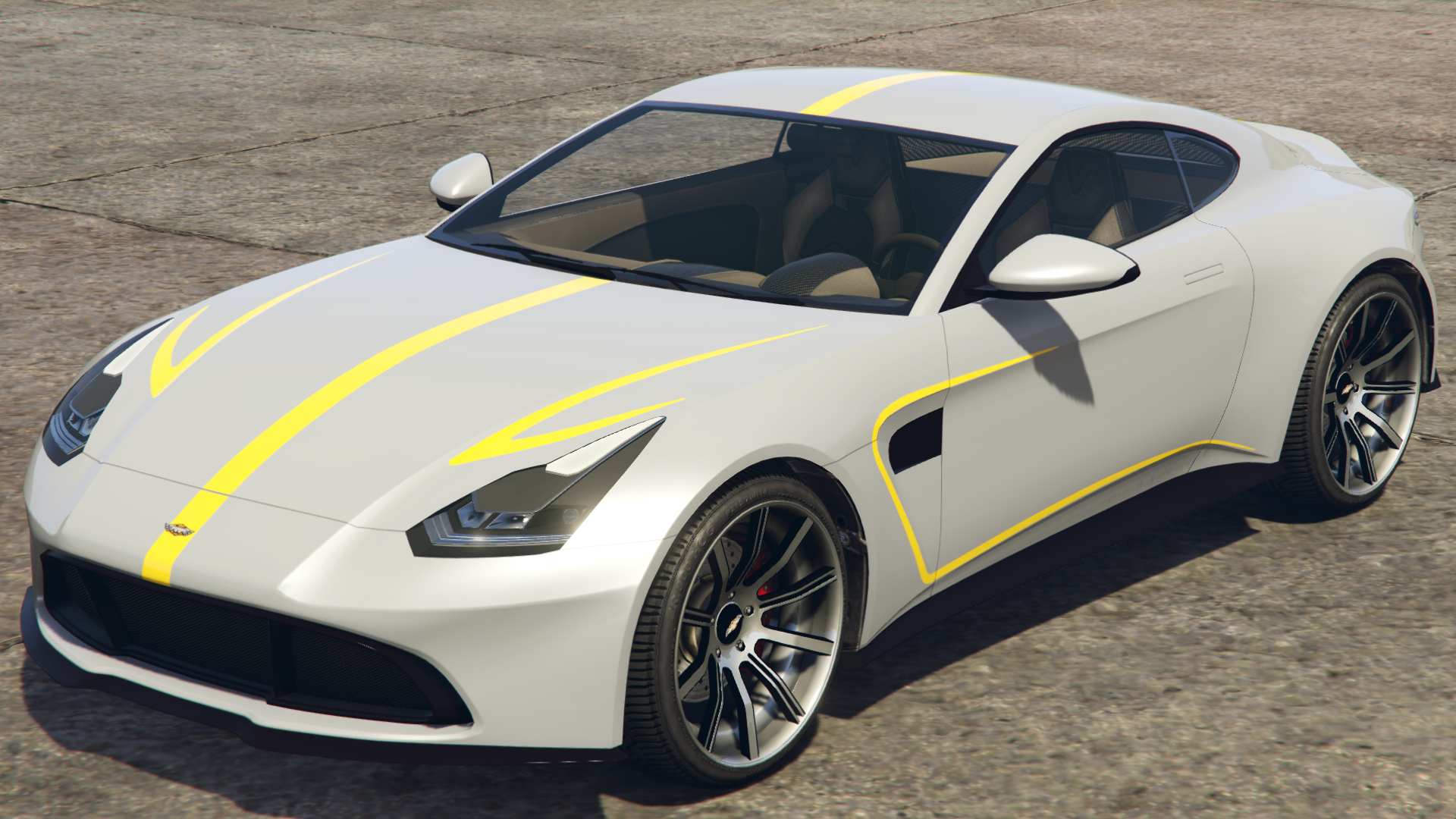 GT Graphics