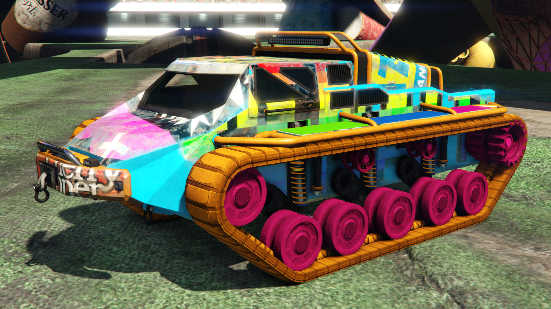 Phat ChipsBrands: ???, ???, Jardineros,Sweet Nothings,Pirate Music,Tinkle,Nut House,Degenatron,Cherry Popper,Atomic,Backside Skateboards,Demonoil, andFixup.