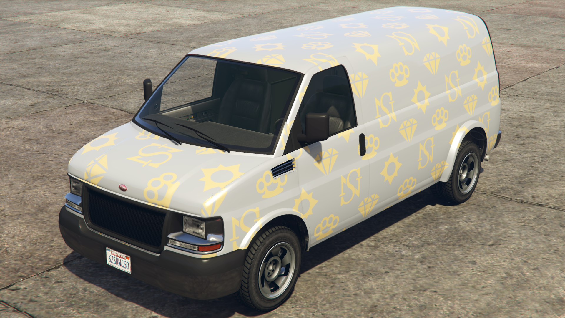 Sessanta Nove Monogram