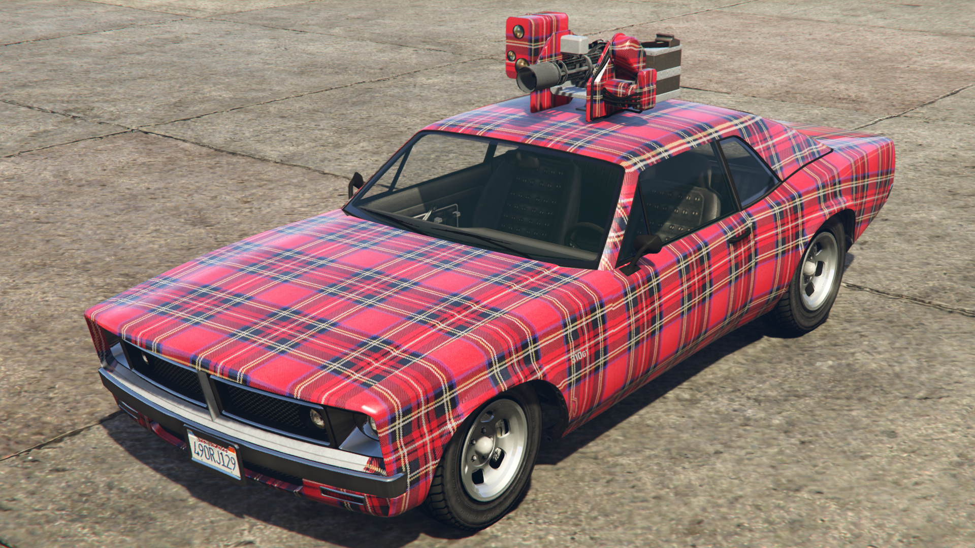 Tartan