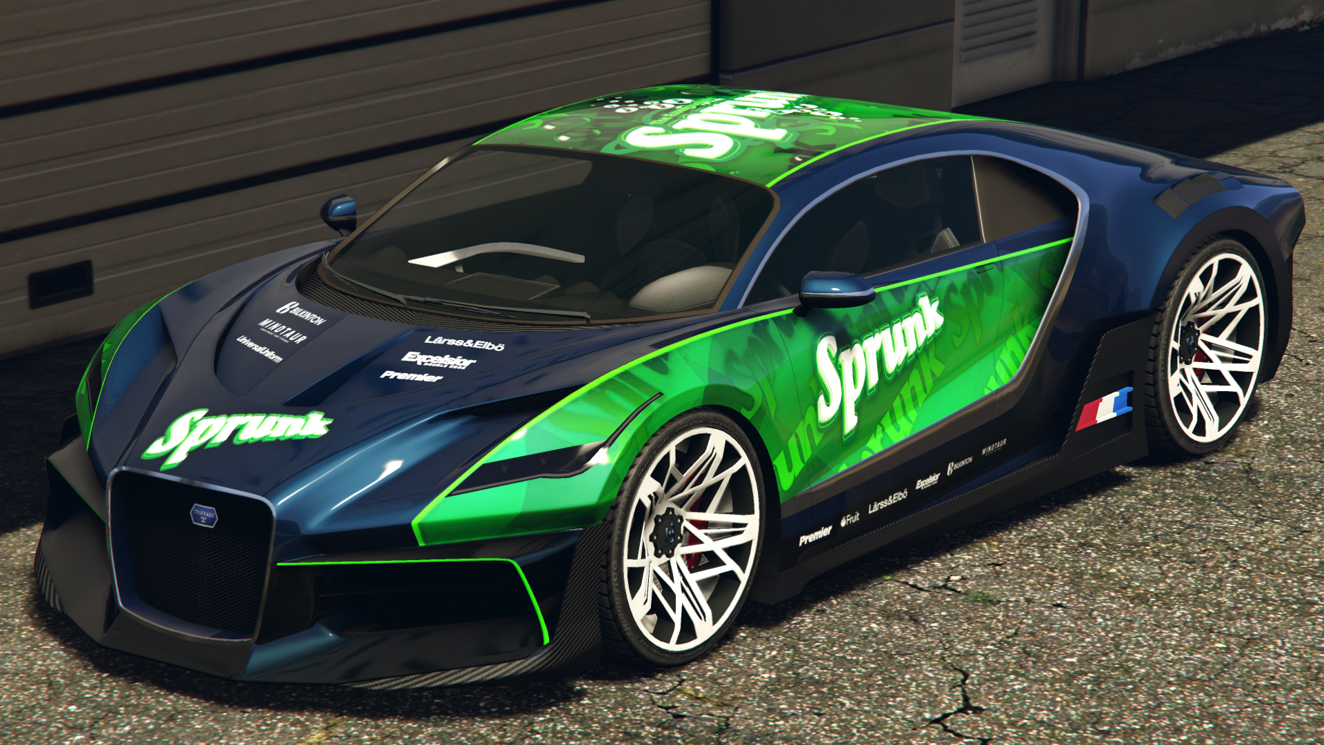 Sprunk