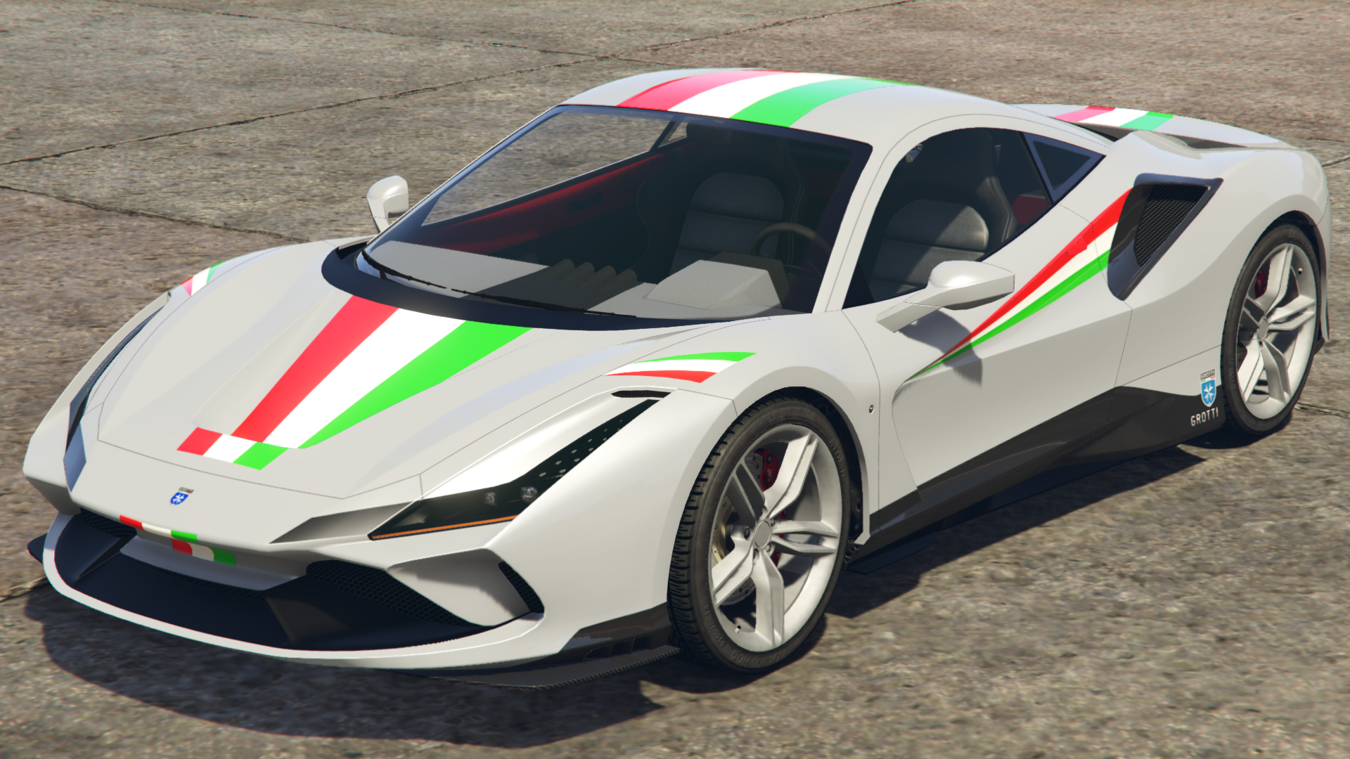 Grotti Italia