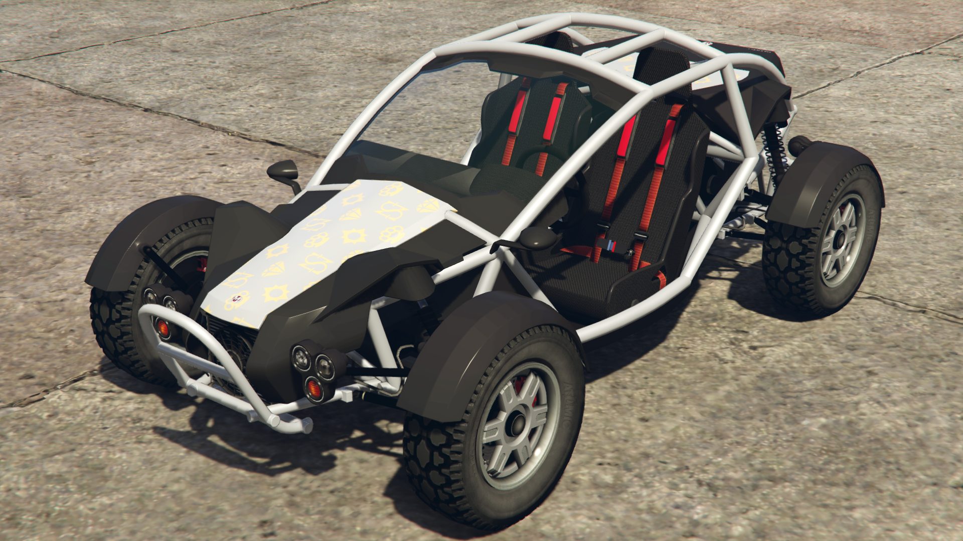 Sessanta Nove Monogram