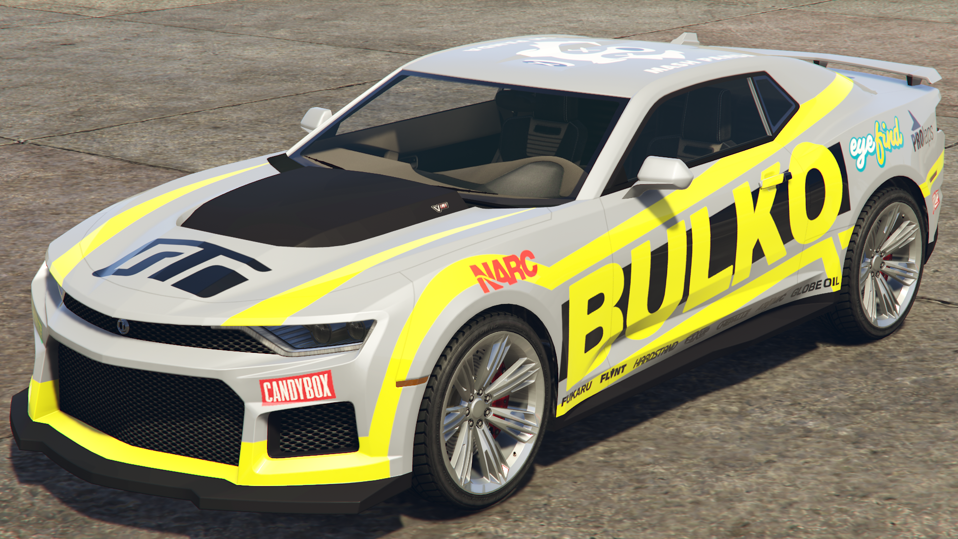 Bulko Racing
