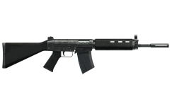 Battle Rifle