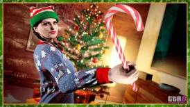 Candy Cane