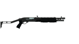 Combat Shotgun