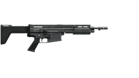 Heavy Rifle