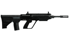 Military Rifle