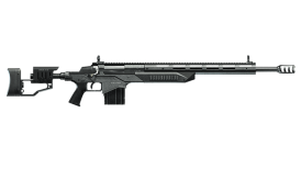 Precision Rifle