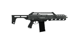 Special Carbine Mk II